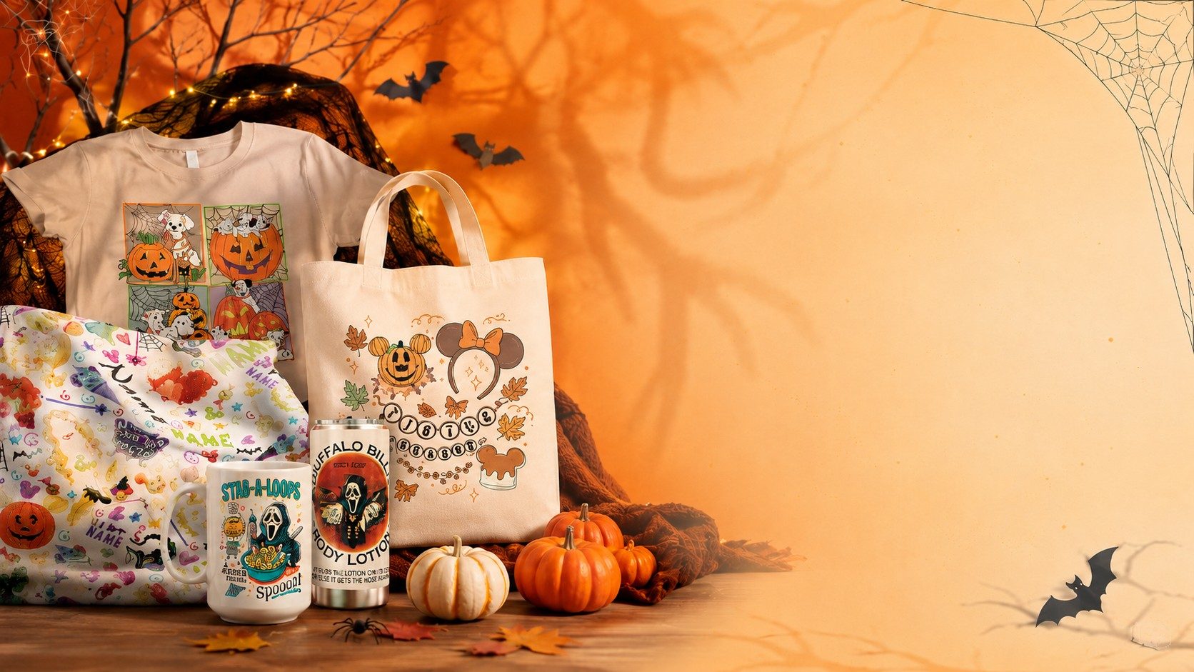 Halloween-Custom-Gifts-Collection-Banner-Aloprints