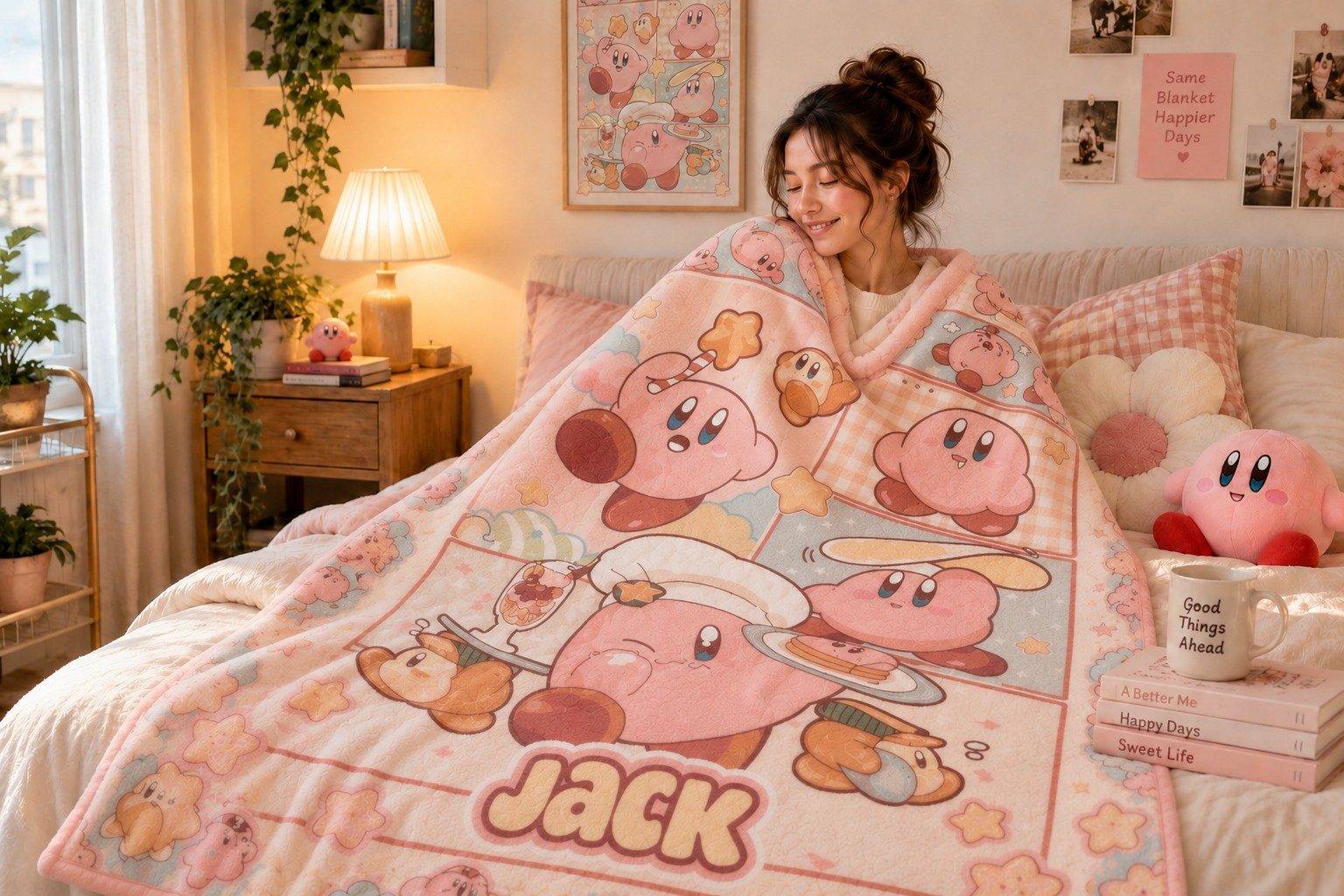 Why Surrounding Yourself With Your Favorite Throw Blanket Feels Like Home 2 Portable textile decor like a cozy throw blanket allows renters to turn temporary apartments into personal sanctuaries.