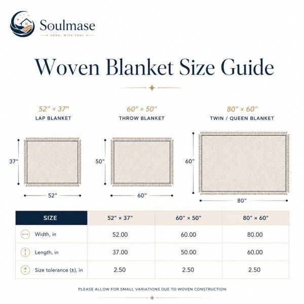 Woven Blanket