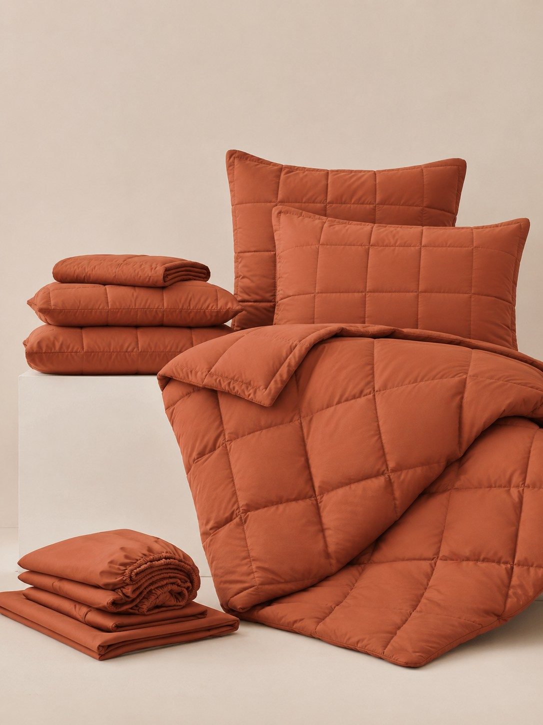 Soulmase Premium Craftsmanship & Fabric