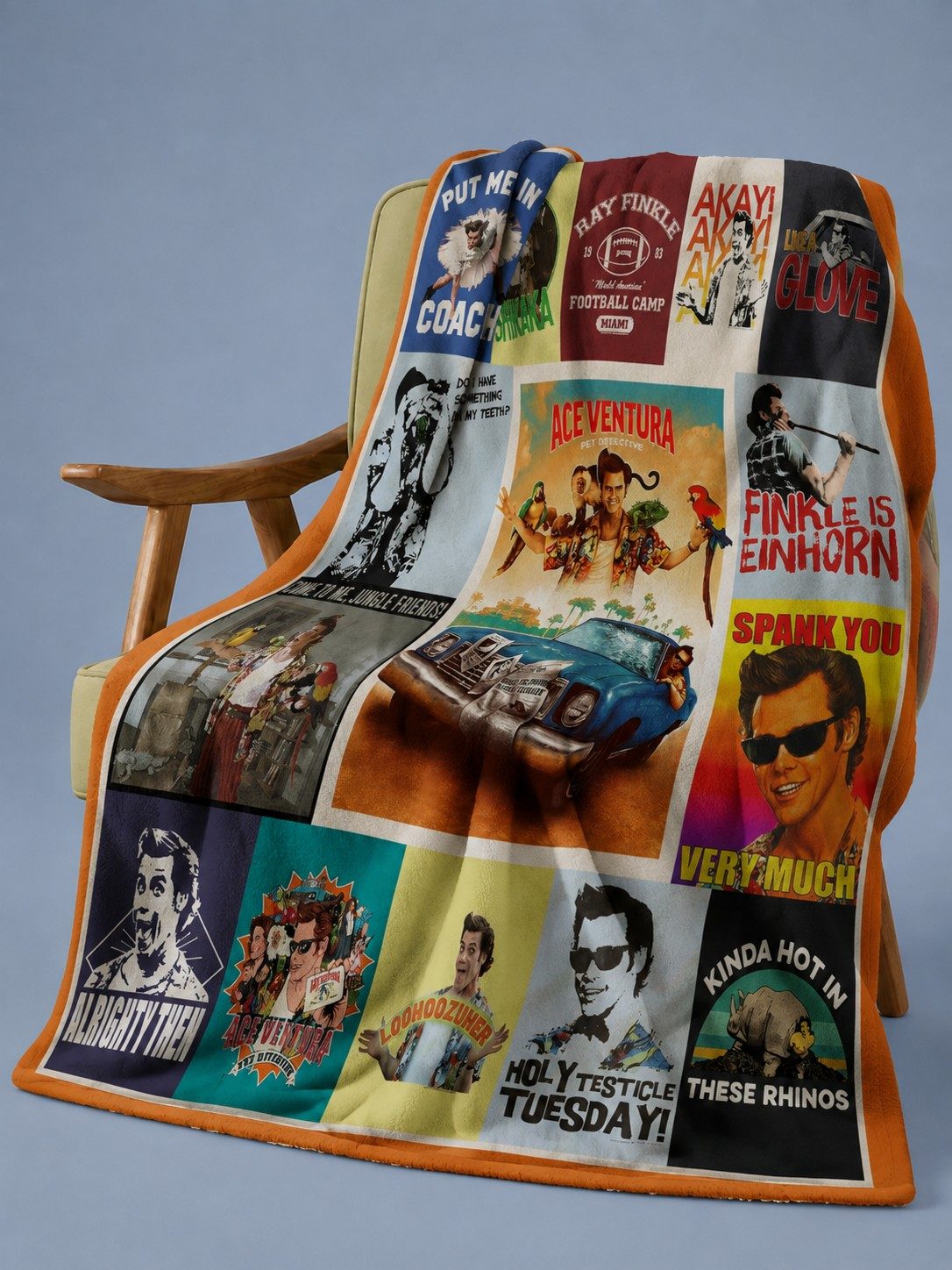 blanket 8