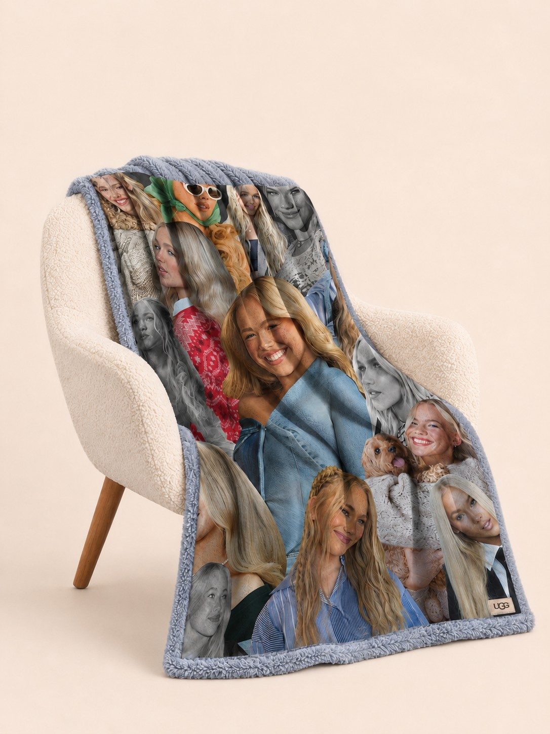 blanket 9