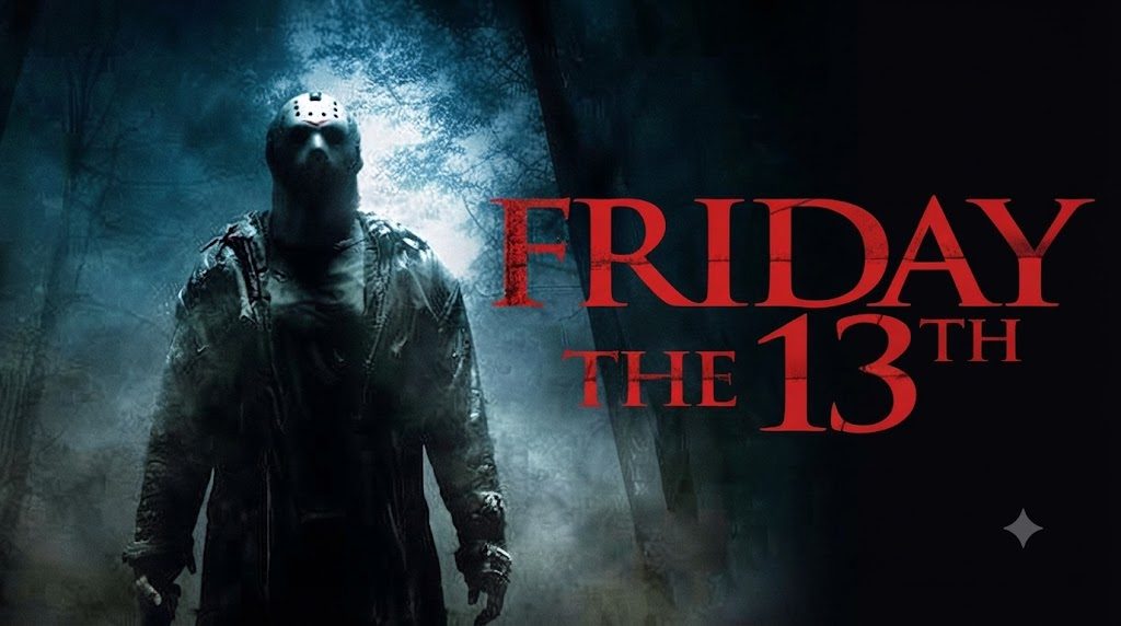 10 Best Halloween Films to Watch Under a Horror Movie Throw Blanket( Part 1) 3 Sean S. Cunningham's Friday the 13th (1980) - Camp Crystal Lake horror