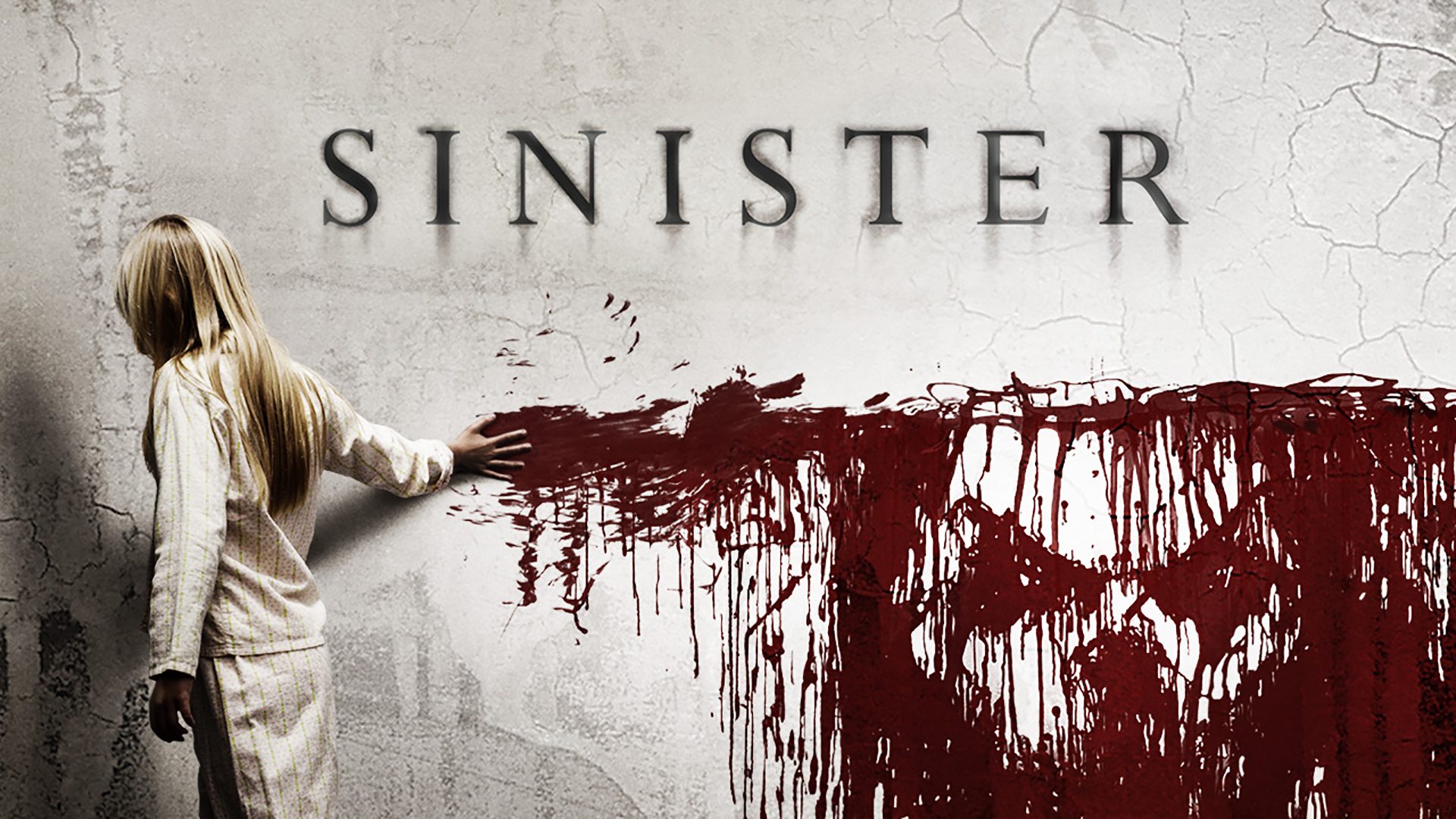 Scott Derrickson's Sinister (2012) - Ethan Hawke and the Bughuul mystery