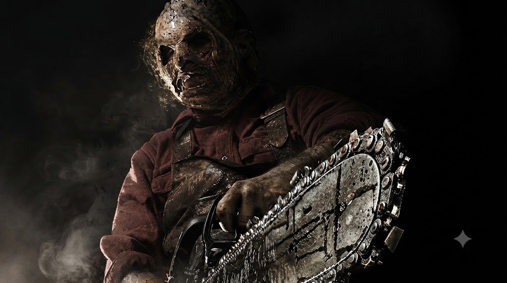 The Texas Chain Saw Massacre (1974)
