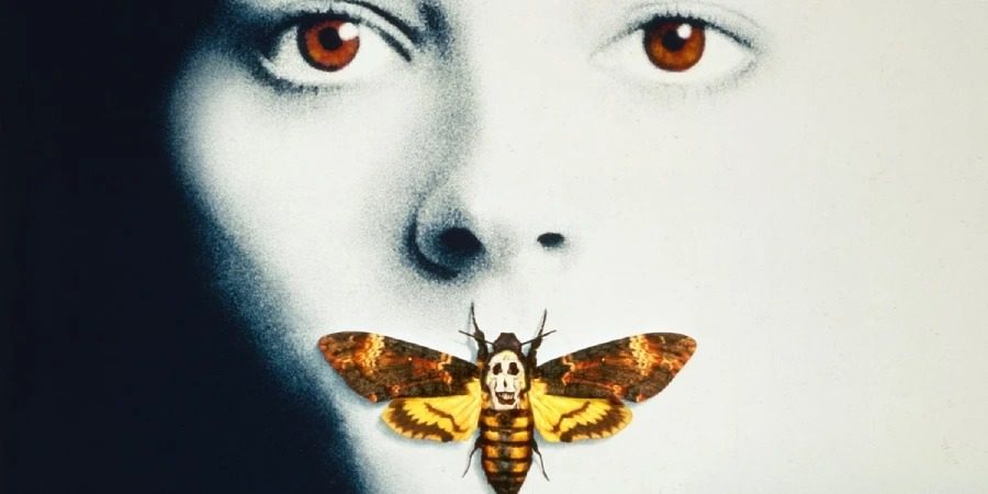 Jonathan Demme's The Silence of the Lambs (1991) - Clarice Starling and Hannibal Lecter