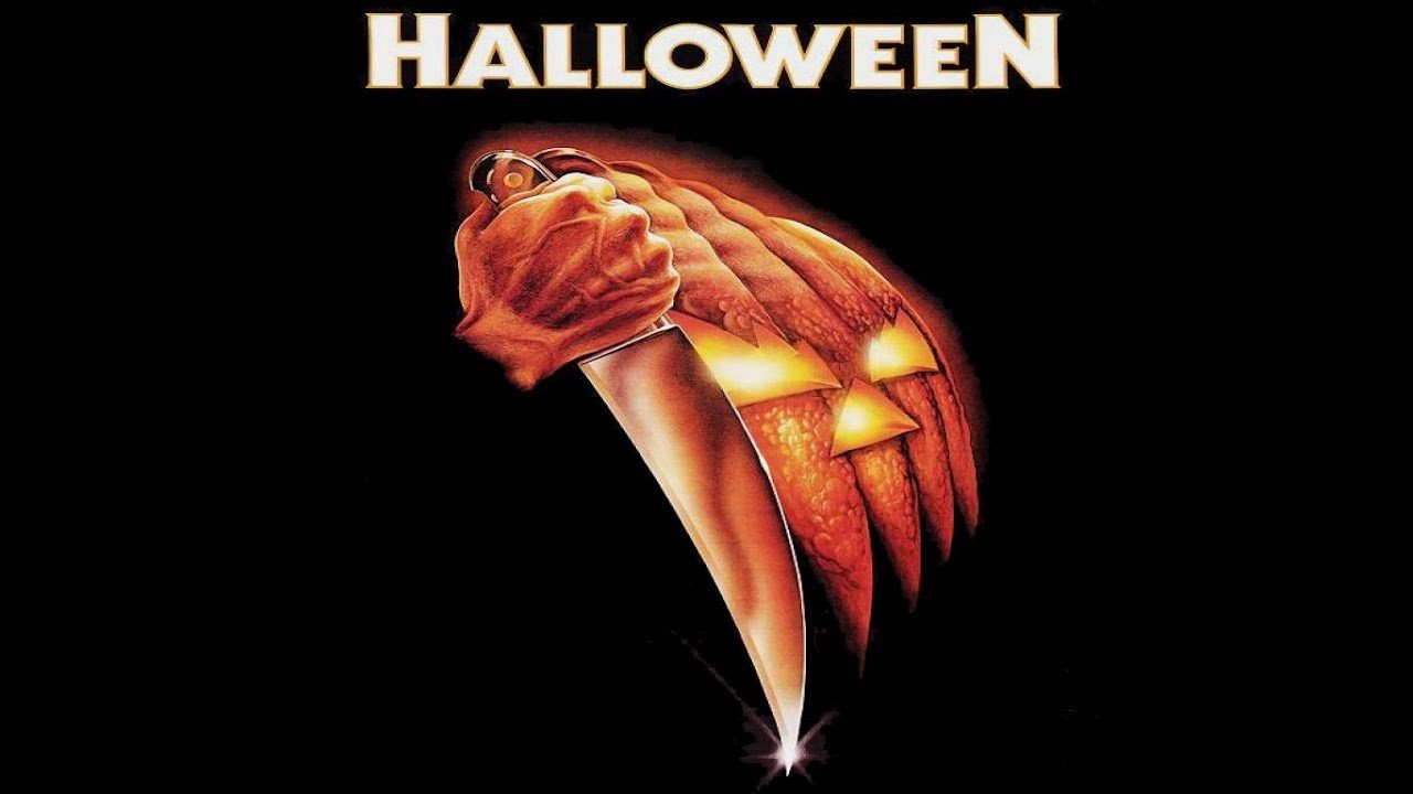 10 Best Halloween Films to Watch Under a Horror Movie Throw Blanket( Part 1) 1 John Carpenter's Halloween (1978) - Michael Myers the night he came home